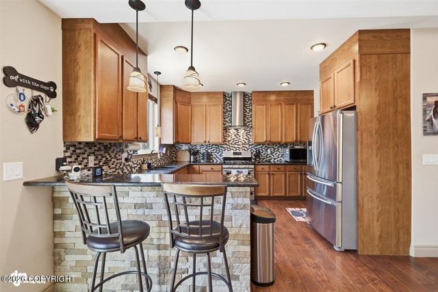 7300 N Sebastian Drive, Wasilla, AK 99654