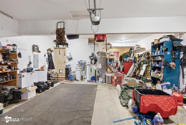 7300 N Sebastian Drive, Wasilla, AK 99654
