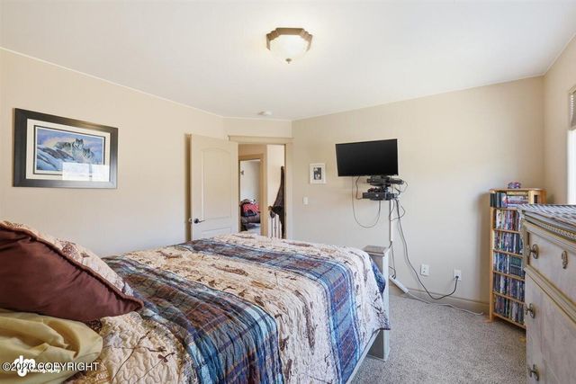 7300 N Sebastian Drive, Wasilla, AK 99654