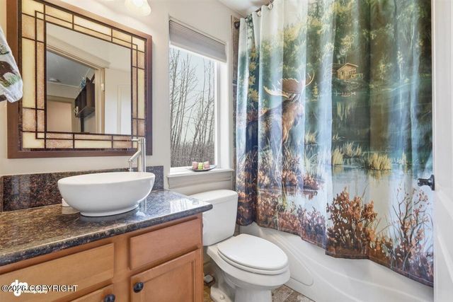 7300 N Sebastian Drive, Wasilla, AK 99654