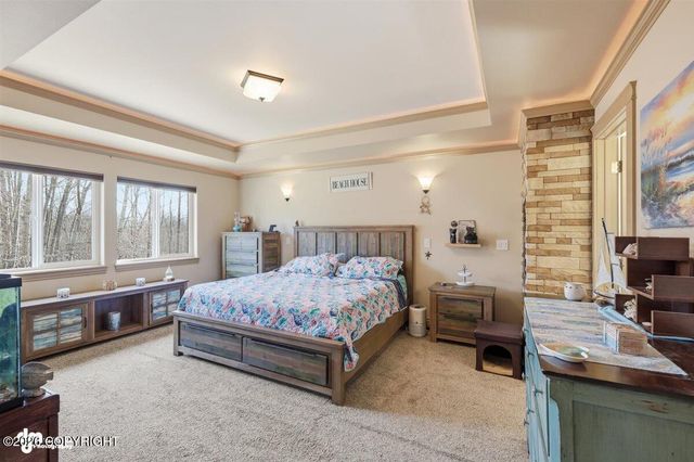 7300 N Sebastian Drive, Wasilla, AK 99654