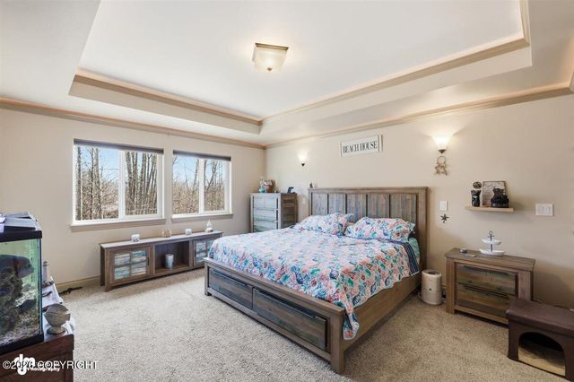 7300 N Sebastian Drive, Wasilla, AK 99654
