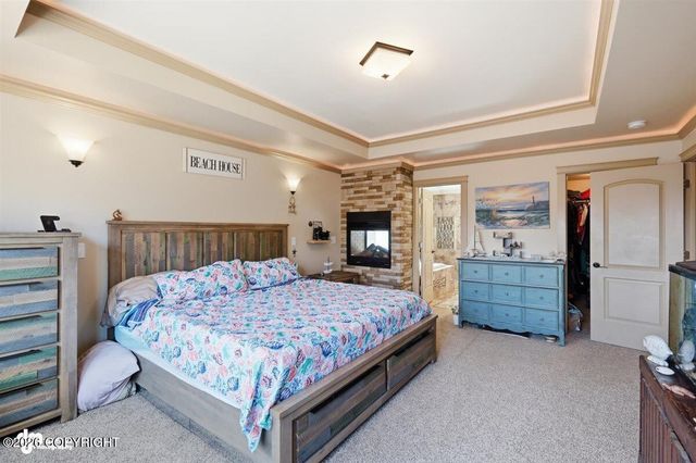 7300 N Sebastian Drive, Wasilla, AK 99654