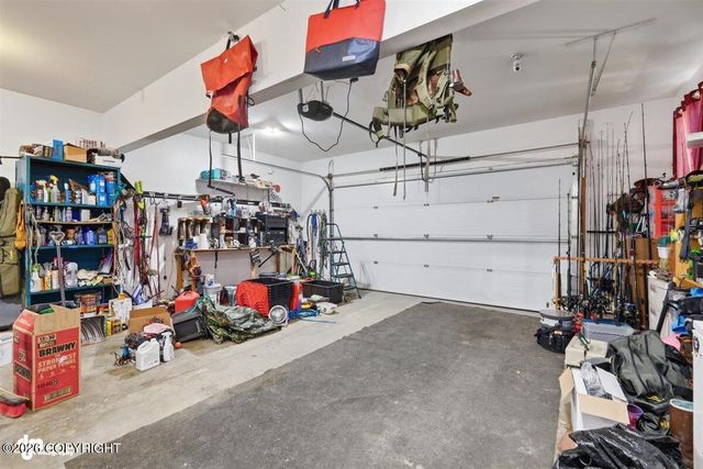 7300 N Sebastian Drive, Wasilla, AK 99654