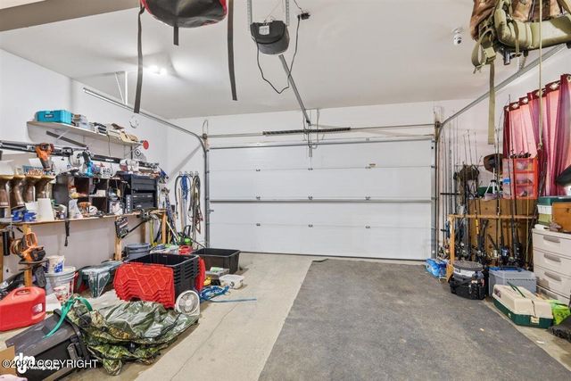 7300 N Sebastian Drive, Wasilla, AK 99654