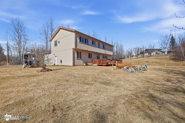7300 N Sebastian Drive, Wasilla, AK 99654