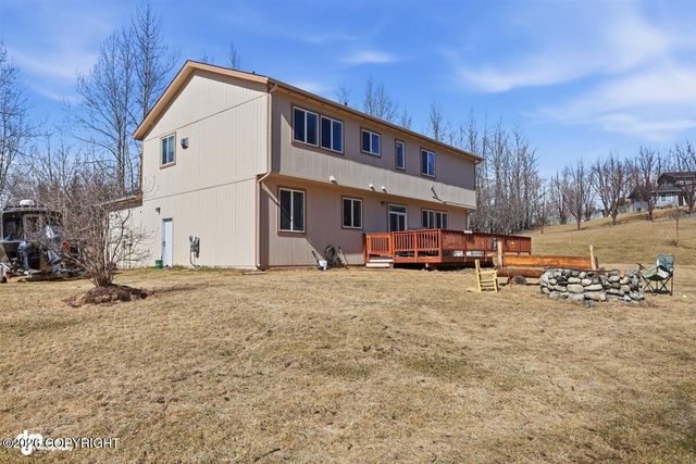 7300 N Sebastian Drive, Wasilla, AK 99654