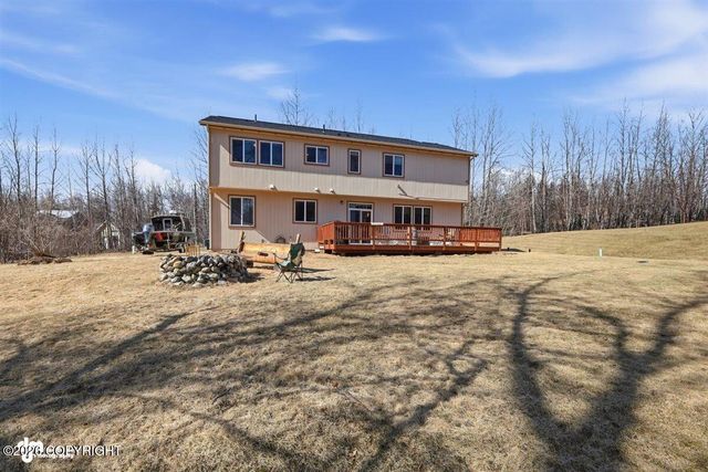 7300 N Sebastian Drive, Wasilla, AK 99654