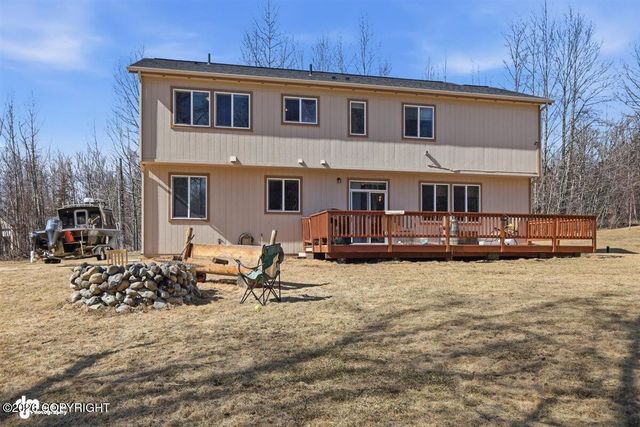 7300 N Sebastian Drive, Wasilla, AK 99654
