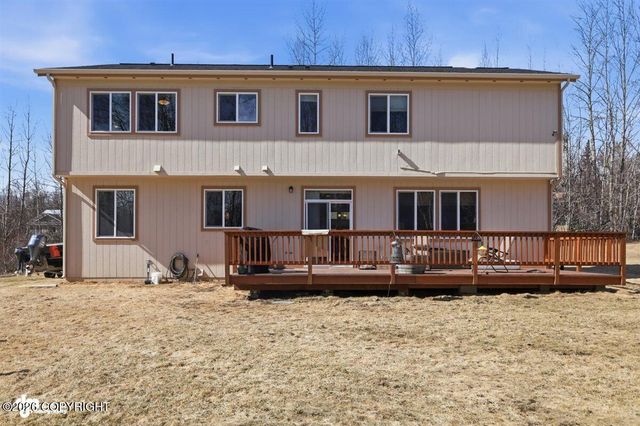 7300 N Sebastian Drive, Wasilla, AK 99654