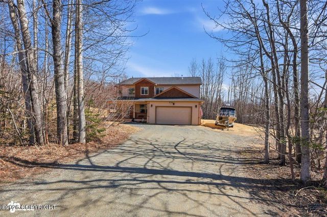 7300 N Sebastian Drive, Wasilla, AK 99654