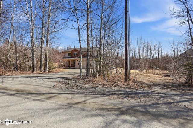 7300 N Sebastian Drive, Wasilla, AK 99654