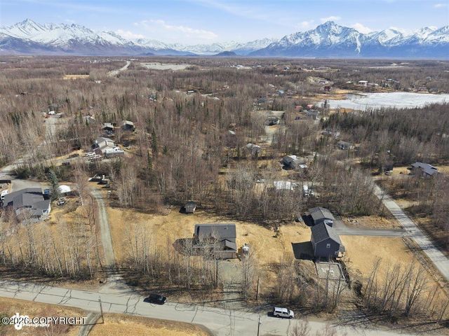 7300 N Sebastian Drive, Wasilla, AK 99654