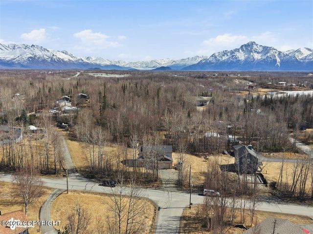 7300 N Sebastian Drive, Wasilla, AK 99654