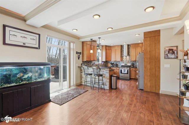 7300 N Sebastian Drive, Wasilla, AK 99654