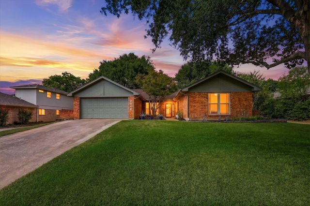 2840 Southridge Drive, Grapevine, TX 76051