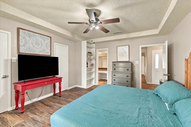 2840 Southridge Drive, Grapevine, TX 76051