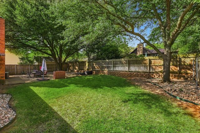 2840 Southridge Drive, Grapevine, TX 76051