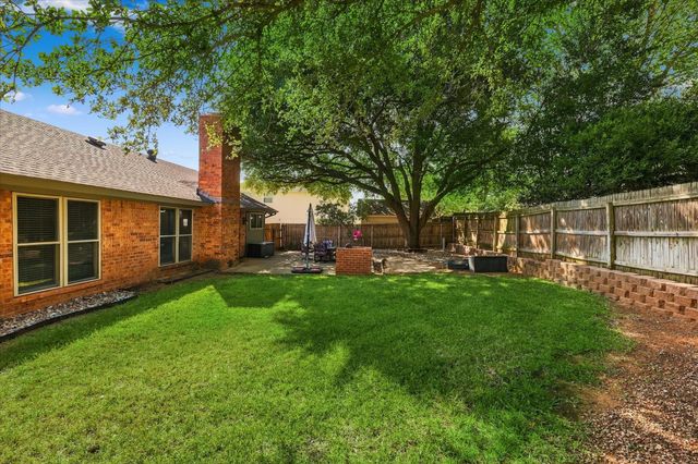 2840 Southridge Drive, Grapevine, TX 76051