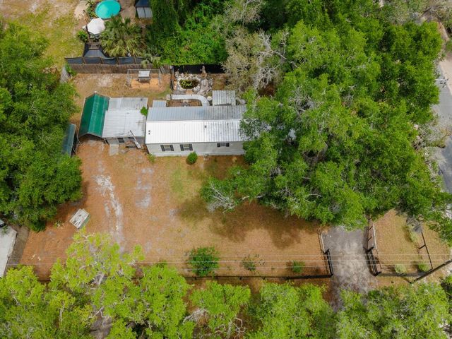 3055 NE 161ST STREET, Citra, FL 32113