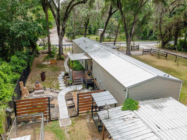 3055 NE 161ST STREET, Citra, FL 32113