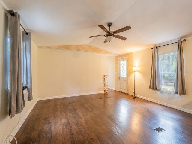 3055 NE 161ST STREET, Citra, FL 32113