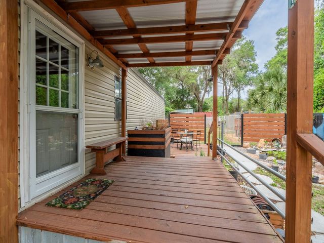 3055 NE 161ST STREET, Citra, FL 32113