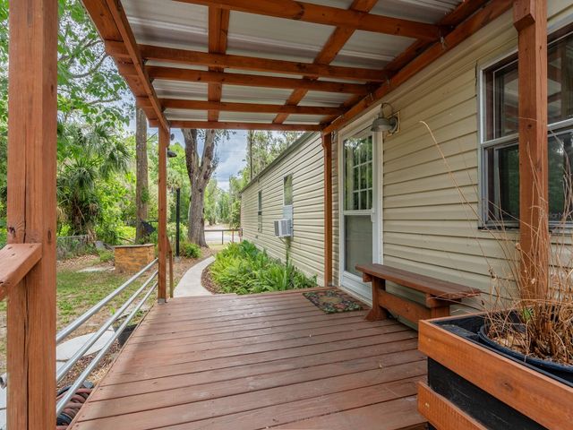 3055 NE 161ST STREET, Citra, FL 32113