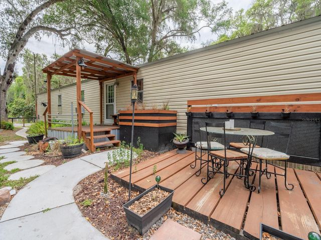 3055 NE 161ST STREET, Citra, FL 32113