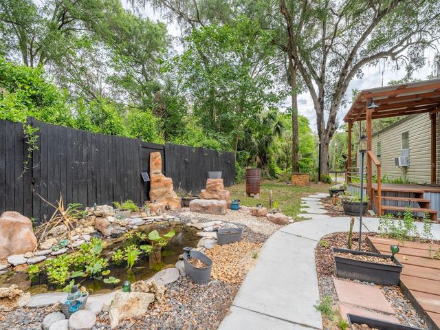 3055 NE 161ST STREET, Citra, FL 32113