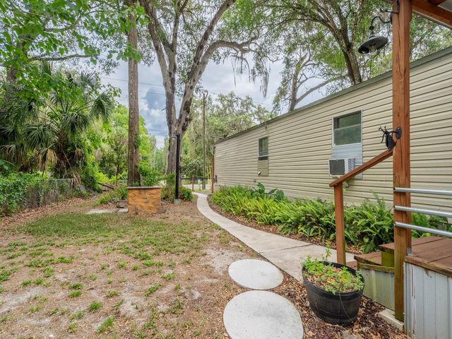 3055 NE 161ST STREET, Citra, FL 32113