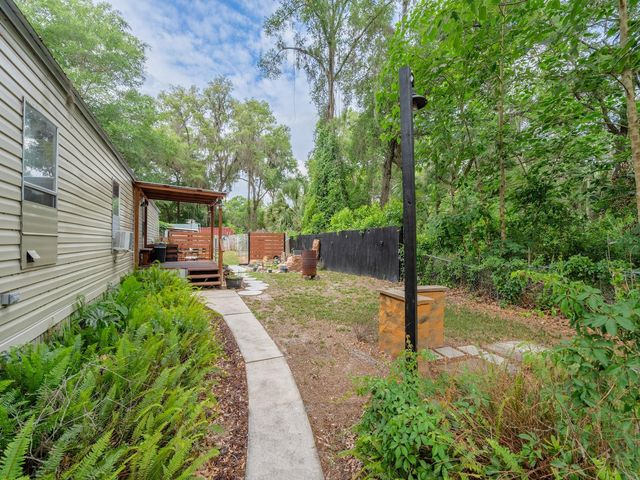 3055 NE 161ST STREET, Citra, FL 32113