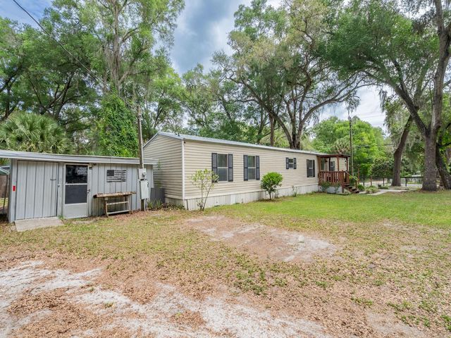 3055 NE 161ST STREET, Citra, FL 32113