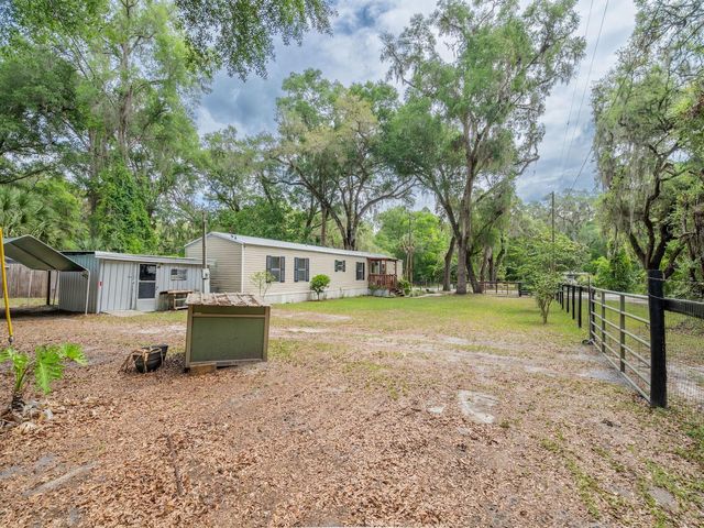 3055 NE 161ST STREET, Citra, FL 32113
