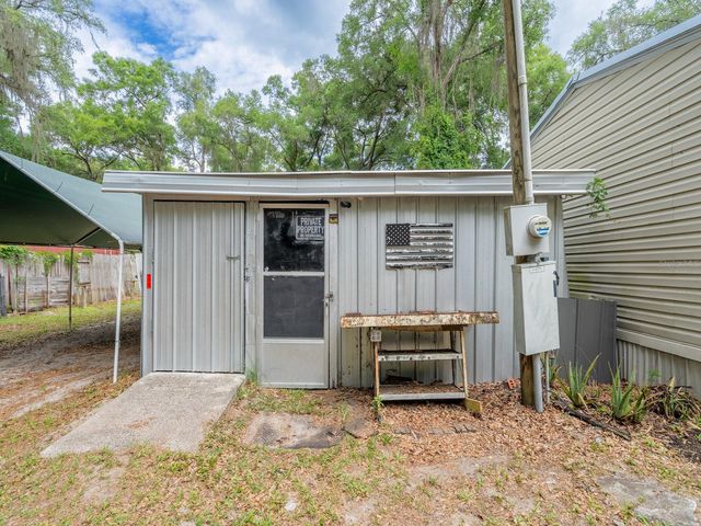 3055 NE 161ST STREET, Citra, FL 32113
