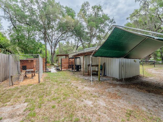 3055 NE 161ST STREET, Citra, FL 32113