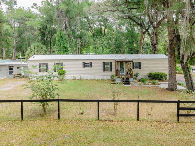 3055 NE 161ST STREET, Citra, FL 32113