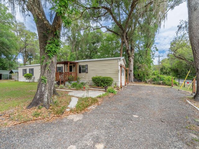3055 NE 161ST STREET, Citra, FL 32113