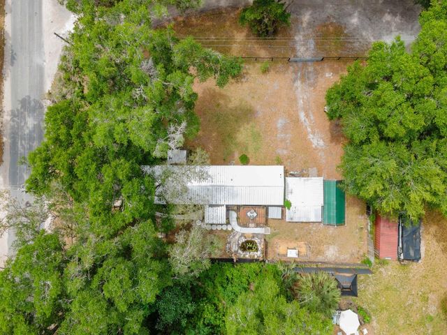 3055 NE 161ST STREET, Citra, FL 32113