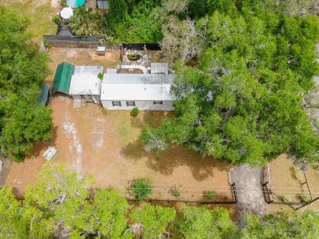 3055 NE 161ST STREET, Citra, FL 32113