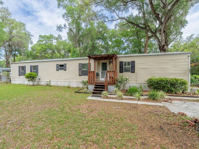 3055 NE 161ST STREET, Citra, FL 32113