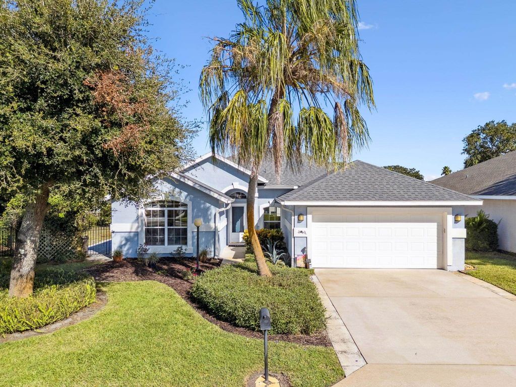 700 Captains Dr, St Augustine, FL 32080