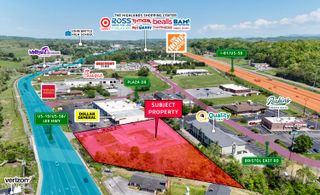 3323 Lee Highway, Bristol, VA 24202