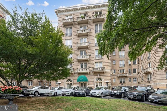 3426 16TH ST NW #201 & 202, Washington, DC 20010