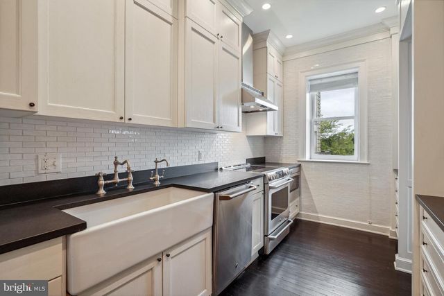 3426 16TH ST NW #201 & 202, Washington, DC 20010