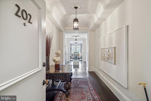 3426 16TH ST NW #201 & 202, Washington, DC 20010