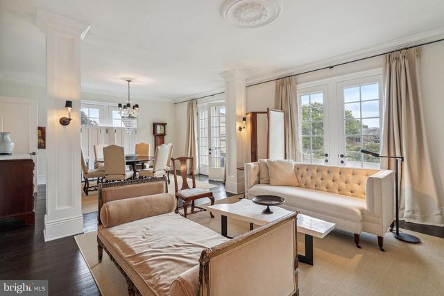 3426 16TH ST NW #201 & 202, Washington, DC 20010