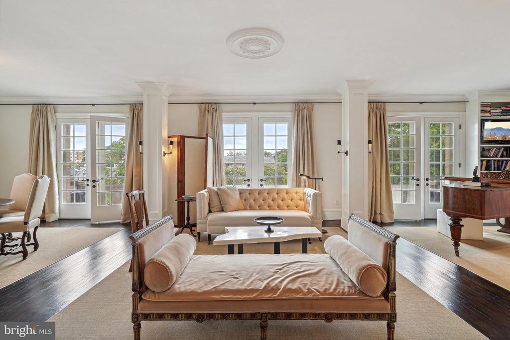 3426 16TH ST NW #201 & 202, Washington, DC 20010