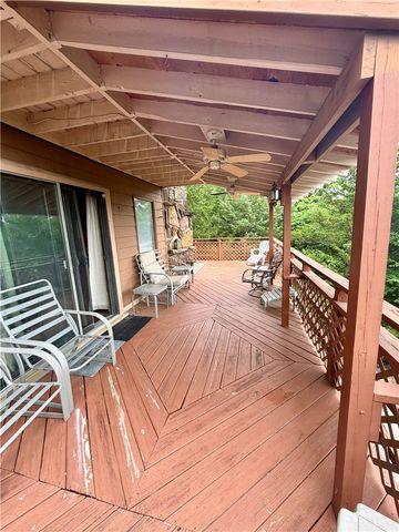 1217 County Road 113, Eureka Springs, AR 72631