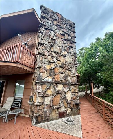 1217 County Road 113, Eureka Springs, AR 72631
